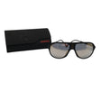 Unisex Carrera - Sunglasses, size Ei kokoa - Black ()