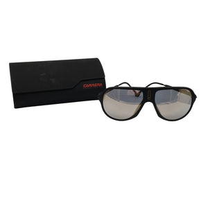 Unisex Carrera - Sunglasses, size Ei kokoa - Black (1)