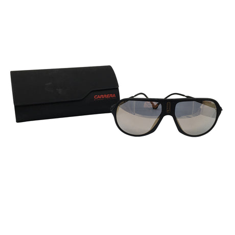 Unisex Carrera - Sunglasses, size Ei kokoa - Black ()