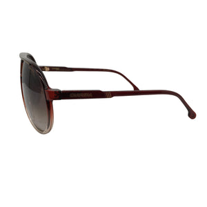 Unisex Carrera - Sunglasses, size Ei kokoa - Brown (2)