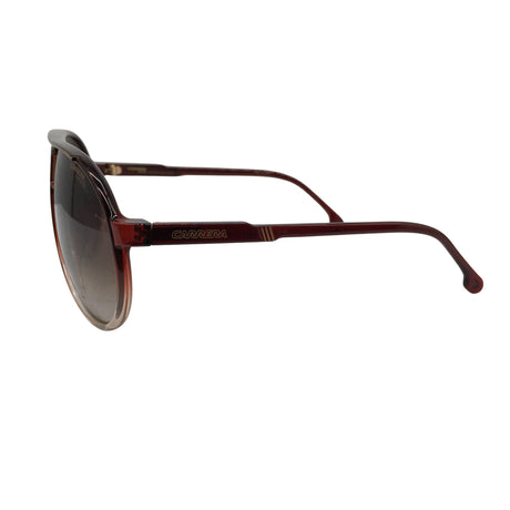 Unisex Carrera - Sunglasses, size Ei kokoa - Brown (2)