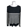 Unisex Easy Wear - Sweater, size 40 - Blue ()