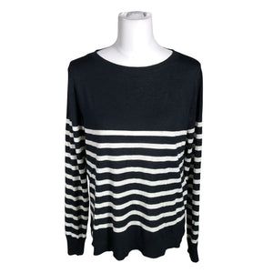 Unisex Easy Wear - Sweater, size 40 - Blue (1)