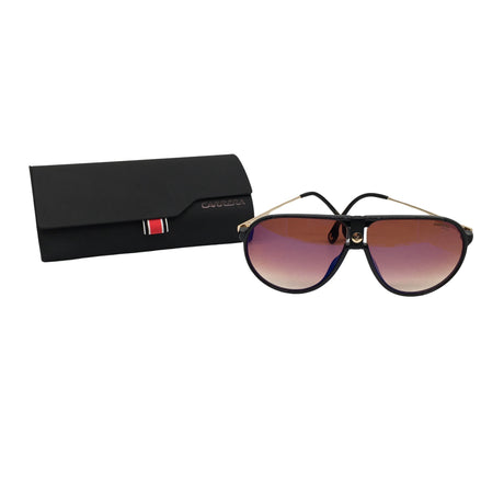 Unisex Carrera - Sunglasses, size Ei kokoa - Brown ()
