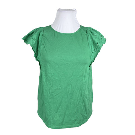 Unisex Marks&Spencer - T-shirt, size 42 - Green ()