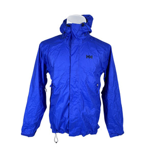 Unisex Helly Hansen - Shell jacket, size S - Blue (1)