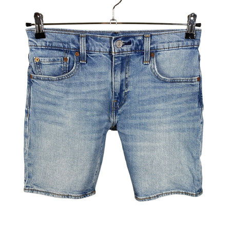 Unisex Levi's - Denim shorts, size W29 - Blue ()