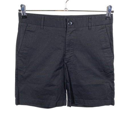 Unisex Samsoe&Samsoe - Shorts, size 34 - Black ()