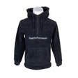 Unisex Peak Performance - Fleece shirt, size S - Black ()