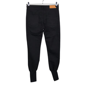 Unisex House of Lola - Jeans, size 38 - Black (2)