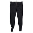 Unisex House of Lola - Jeans, size 38 - Black ()