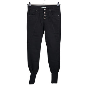 Unisex House of Lola - Jeans, size 38 - Black (1)