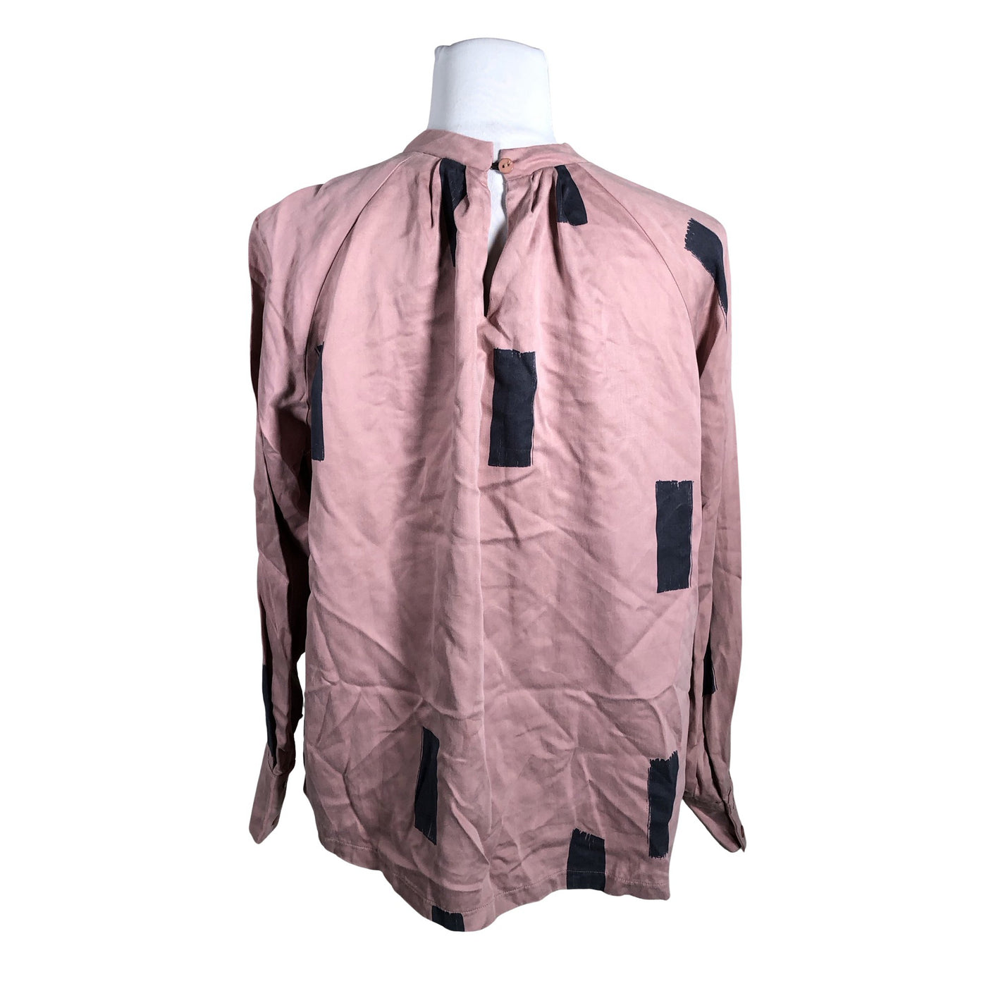 Unisex Papu - Blouse, size 38 - Light pink (2)