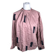 Unisex Papu - Blouse, size 38 - Light pink ()