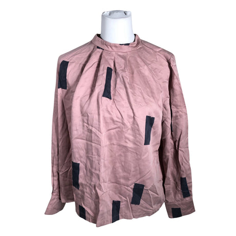 Unisex Papu - Blouse, size 38 - Light pink ()