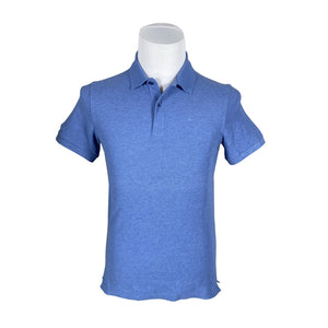 Unisex J.Lindeberg - Polo shirt, size S - Light blue (1)