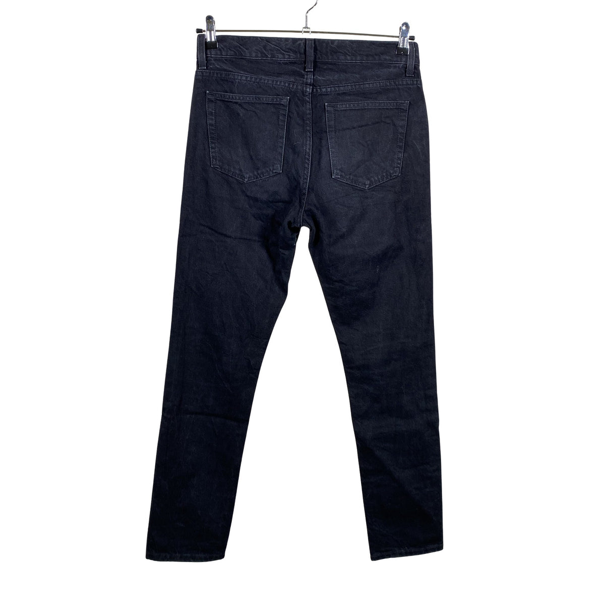 Unisex Billebeino - Jeans, size W31 - Black (2)