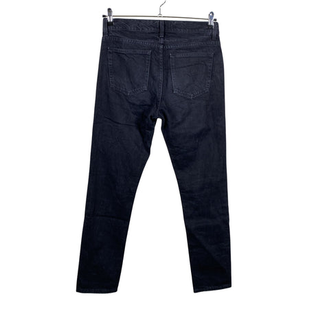 Unisex Billebeino - Jeans, size W31 - Black (2)