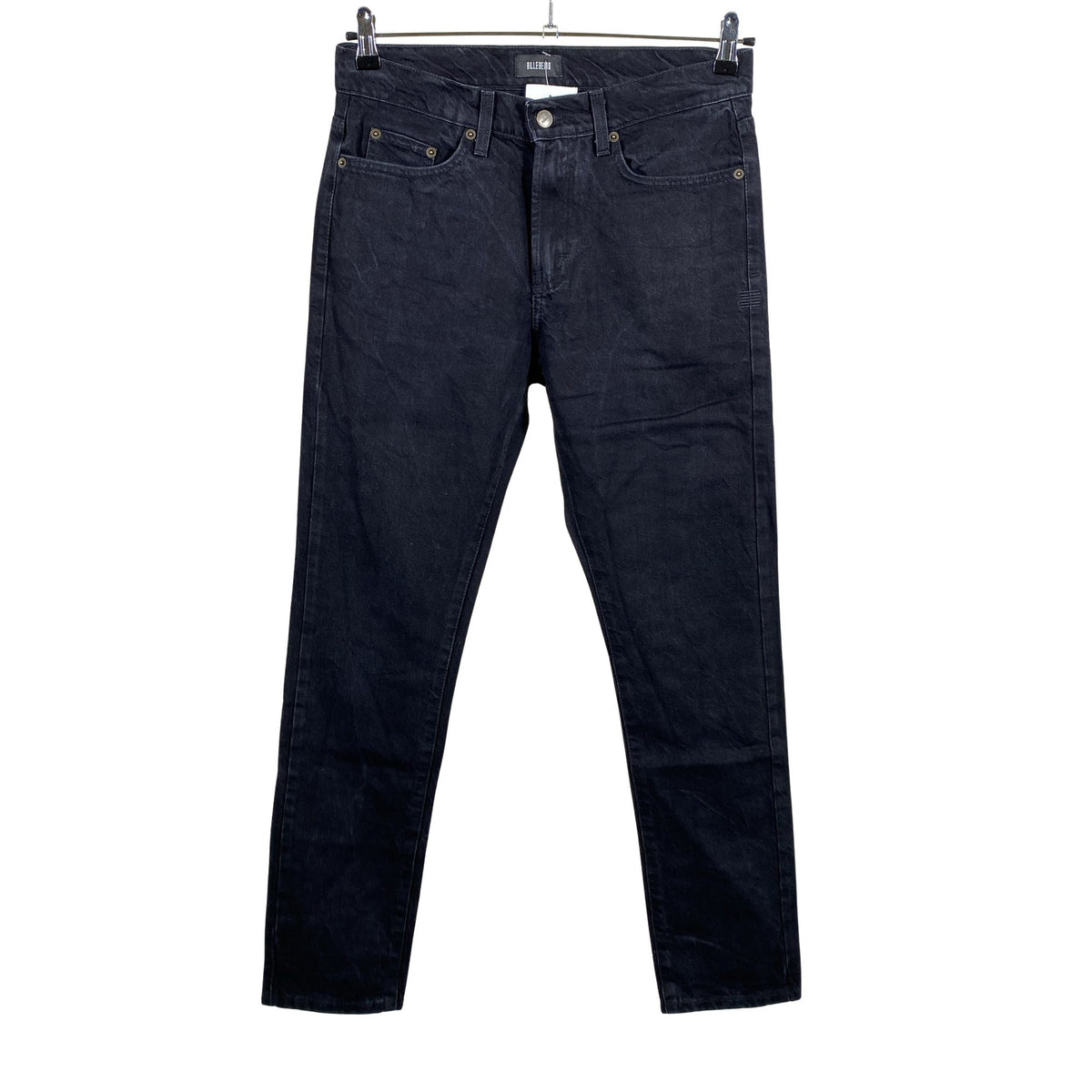 Unisex Billebeino - Jeans, size W31 - Black (1)