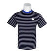 Unisex J.Lindeberg - T-shirt, size S - Blue ()