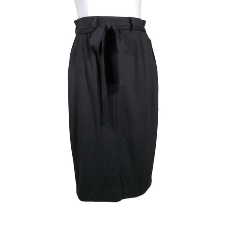 Unisex House of Lola - Tricot skirt, size 38 - Black ()