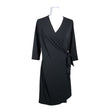 Unisex Esprit - Tricot dress, size 40 - Black ()