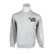 Unisex J.Lindeberg - Sweatshirt, size 36 - Gray ()