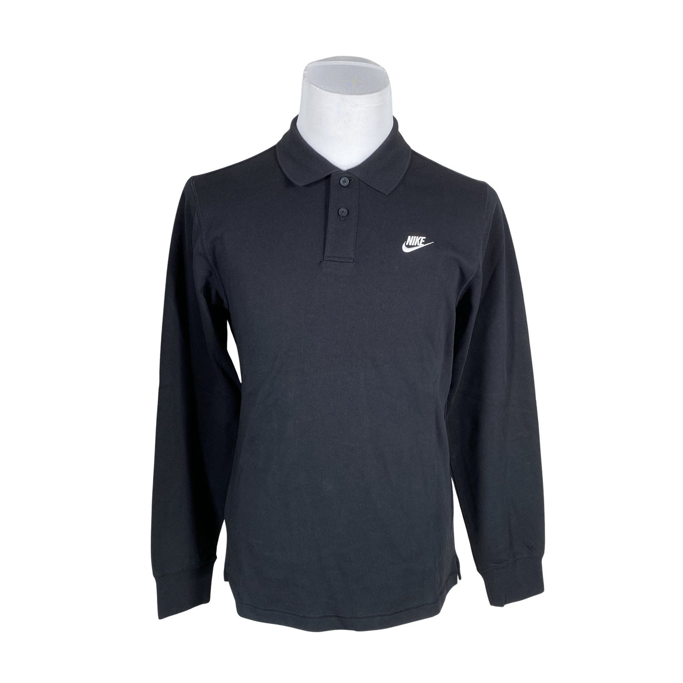 Unisex Nike - Tricot shirt, size S - Black (1)