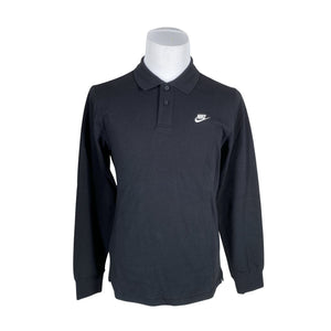 Unisex Nike - Tricot shirt, size S - Black (1)