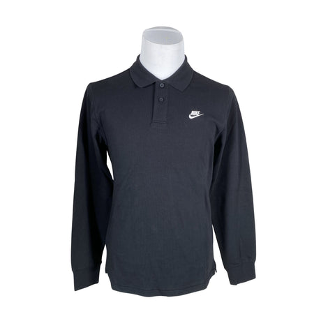 Unisex Nike - Tricot shirt, size S - Black ()