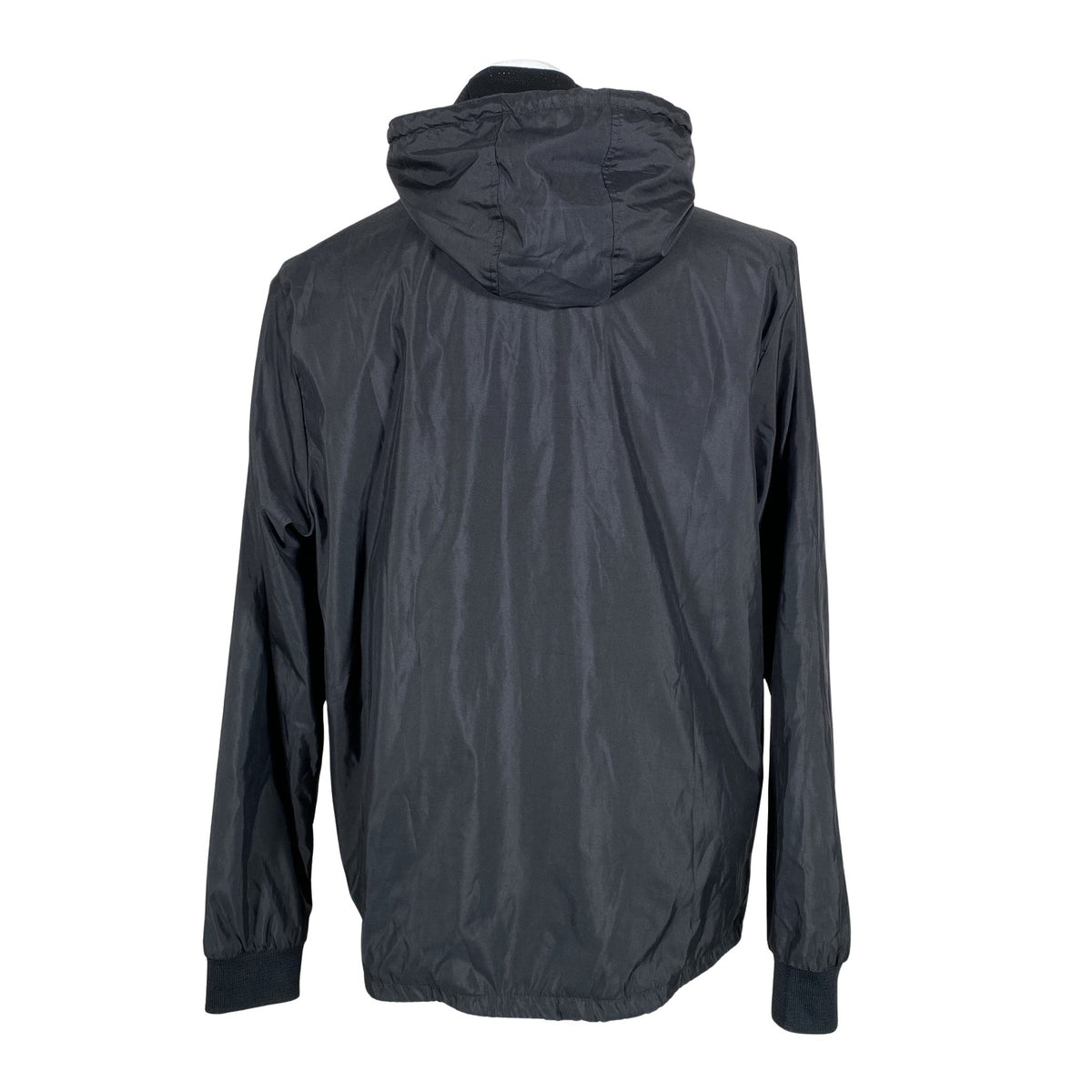 Unisex Billebeino - Outdoor jacket, size S - Black (2)