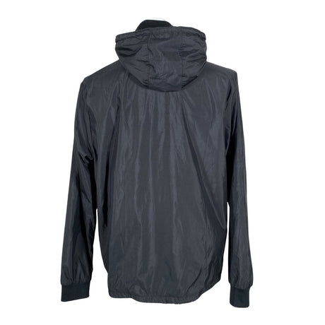 Unisex Billebeino - Outdoor jacket, size S - Black (2)