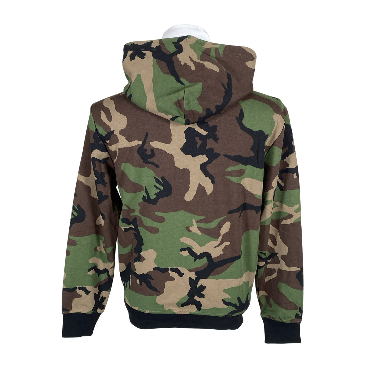 Unisex Polo Ralph Lauren - Hoodie, size S - Green (2)