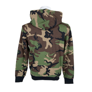 Unisex Polo Ralph Lauren - Hoodie, size S - Green (2)