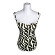Unisex Boden - Swimsuit, size 38 - Green ()