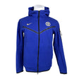 Unisex Nike - Hoodie, size S - Blue ()
