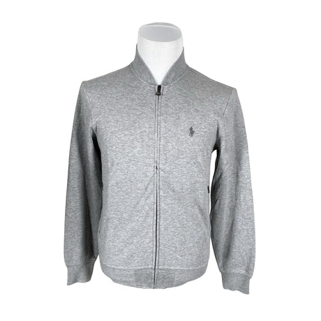 Unisex Polo Ralph Lauren - Sweatshirt, size S - Gray ()