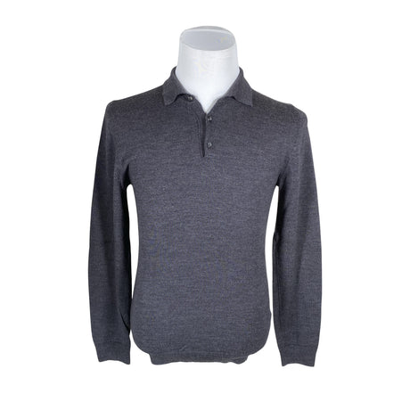 Unisex J.Lindeberg - Sweater, size S - Gray ()
