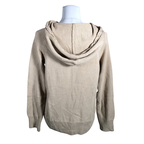 Unisex House of Lola - Cardigan, size 38 - Beige (2)