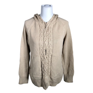 Unisex House of Lola - Cardigan, size 38 - Beige (1)