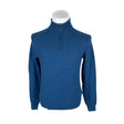 Unisex Hackett - Sweater, size S - Blue ()