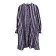 Unisex Uniqlo - Dress, size 134 - 140 - Blue ()