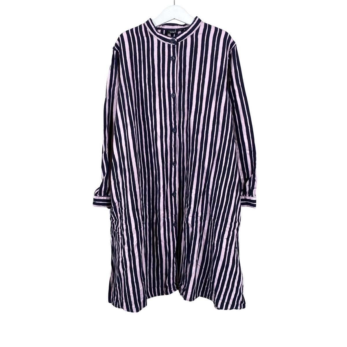 Unisex Uniqlo - Dress, size 134 - 140 - Blue (1)