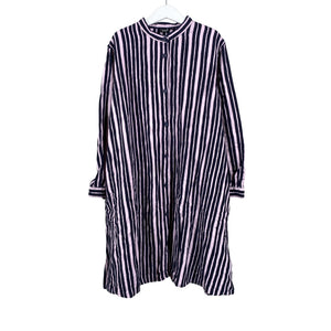 Unisex Uniqlo - Dress, size 134 - 140 - Blue (1)