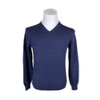 Unisex J.Lindeberg - Sweater, size S - Blue ()