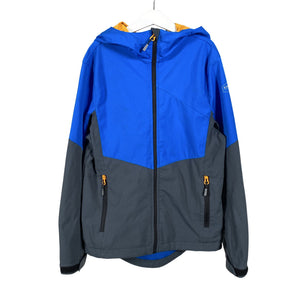 Unisex Icepeak - Outdoor jacket, size 146 - 152 - Blue (1)