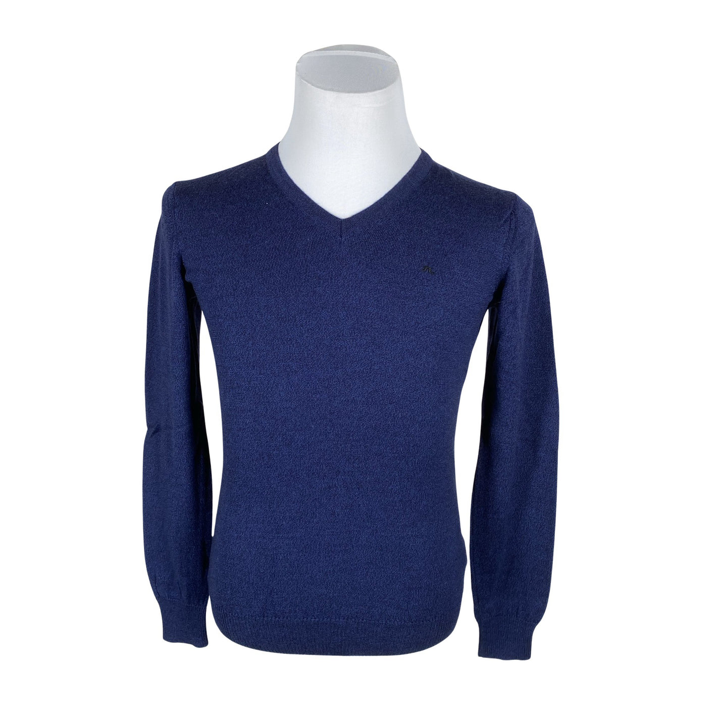 Unisex J.Lindeberg - Sweater, size 36 - Blue (1)