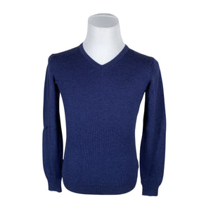 Unisex J.Lindeberg - Sweater, size 36 - Blue (1)