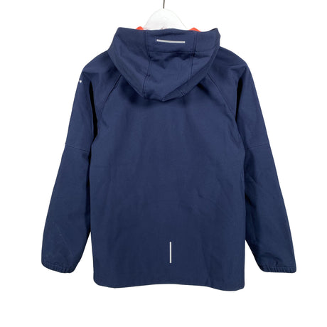 Unisex Icepeak - Soft shell jacket, size 158 - 164 - Blue (2)