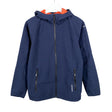 Unisex Icepeak - Soft shell jacket, size 158 - 164 - Blue ()